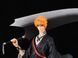 Фігурка Бліч Ічіго Куросакі Bleach Kurosaki Ichigo зі змінною головою 33 см CH B KI 33 CH B KI 33 фото 3