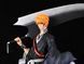 Фігурка Бліч Ічіго Куросакі Bleach Kurosaki Ichigo зі змінною головою 33 см CH B KI 33 CH B KI 33 фото 6