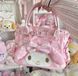 Сумка через плече Хеллоу Кітті Май Мелоді Hello Kitty My Melody 26х36х16 см 2996704147 фото 3