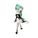 Фигурка FuRyu Noodle Stopper Хацунэ Мику Vocaloid Hatsune Miku White Rose Flower Fairy Ver 14 см 2940875816 фото 2