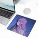 Коврик для мыши GeekLand Провожающая в последний путь Фрирен Sousou no Frieren 240 x 200 x 2 мм MP SnF 08 MP SnF 08 фото 2