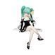 Фигурка FuRyu Noodle Stopper Хацунэ Мику Vocaloid Hatsune Miku White Rose Flower Fairy Ver 14 см 2940875816 фото 1