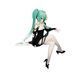 Фигурка FuRyu Noodle Stopper Хацунэ Мику Vocaloid Hatsune Miku White Rose Flower Fairy Ver 14 см 2940875816 фото 3