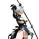 Фігурка&nbsp;NieR: Automata 2В 2Б&nbsp;33 см games NRA 2B 33 games NRA 2B 33 фото 3