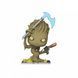 Фигурка Funko Pop Marvel Comic Cover Грут Обложка Комикса Groot 10 см FP MCC G 12 FP MCC G 12 фото 2