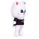Мягкая игрушка GeekLand Стрей Кидс Хорек Джинирет Stray Kids Jiniret 20 см GL SKZ J 08 GL SKZ J 08 фото 2