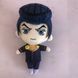 М'яка іграшка Неймовірні Пригоди ДжоДжо Джоске JoJo's Bizarre Adventure Josuke 20 см PCH JJ&nbsp;JS PCH JJ&nbsp;JS фото 2