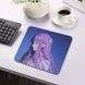 Коврик для мыши GeekLand Провожающая в последний путь Фрирен Sousou no Frieren 240 x 200 x 2 мм MP SnF 08 MP SnF 08 фото 5
