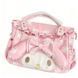 Сумка через плече Хеллоу Кітті Май Мелоді Hello Kitty My Melody 26х36х16 см 2996704147 фото 1