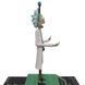 Фигурка Рик Санчез Rick and Morty &laquo;Мир среди миров&raquo; 16см RaM 12.024 MST RaM 12.024 фото 3
