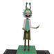 Фигурка Рик Санчез Rick and Morty &laquo;Мир среди миров&raquo; 16см RaM 12.024 MST RaM 12.024 фото 4