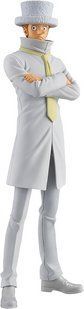 Фігурка Bandai Spirits Ван Піс Каку One Piece Kaku 14 см BS K OP K 14 BS K OP K 14 фото