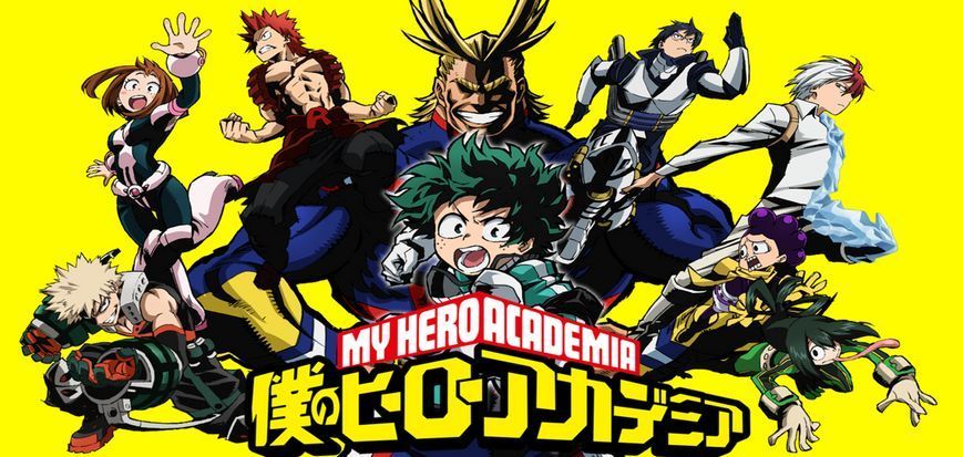 Кружка GeekLand Моя геройская академия My Hero Academia герои MHA 02.10 MHA 02.10 фото