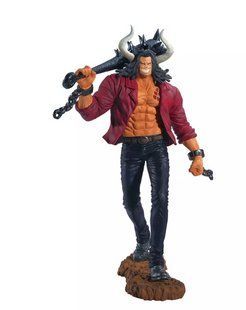 Фігурка Bandai Spirits Ван Піс Кайдо One Piece Kaido 19 см BS OP K 19 BS OP K 19 фото