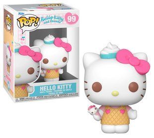 Фигурка Funko Pop Хеллоу Китти Hello Kitty&nbsp;10 см FP HK 99 FP HK 99 фото