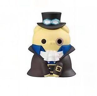 Фігурка чібі Ван Піс Сабо One Piece Sabo 3 см 2915068253 фото