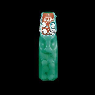 Цукерки Morinaga Ramune зі смаком соди ігристі Soda Candy 29 г 2822661076 фото