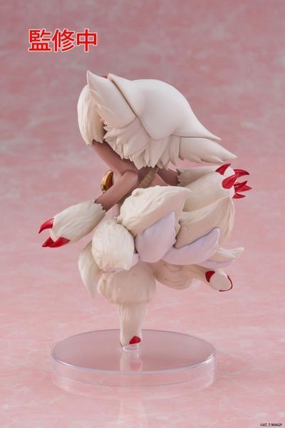 Фигурка Taito Созданный в Бездне Фапута Made in Abyss Faputa 15 см T MA F 15 T MA F 15 фото