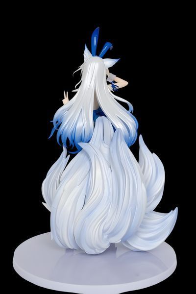 Фігурка Еро 18+ Азур Лейн Шінано Azur Lane Shinano 24 см 3159756850 фото