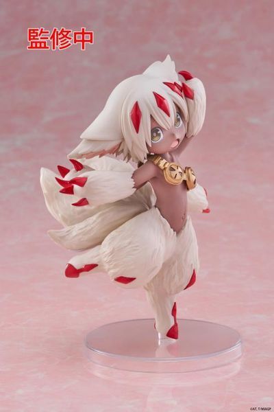 Фигурка Taito Созданный в Бездне Фапута Made in Abyss Faputa 15 см T MA F 15 T MA F 15 фото