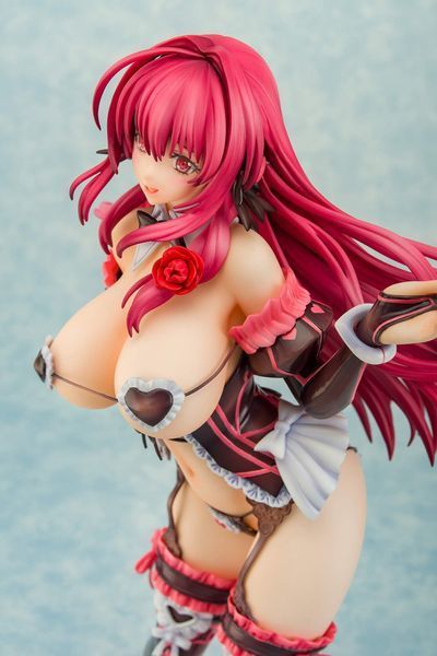 Фігурка 18+ Індекс-тян INDEXGIRLS INDEX-chan 26 см 3037251869 фото