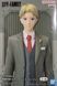 Фигурка Bandai&nbsp;Семья шпиона Spy Family&nbsp;Лойд Форджер Loid Forger&nbsp;16 см NS SF LP NS SF LP фото 2