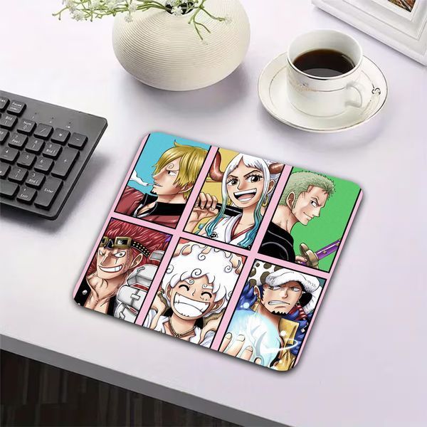 Коврик для мыши GeekLand Ван Пис One Piece 240 x 200 x 2 мм MP OP 06 MP OP 06 фото