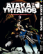 Комплект Манги Bee's Print Атака Титанов Attack on Titan Том з 01 по 34 BP ATSET 02 BP ATSET 02 фото 9