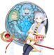 Фігурка Banpresto Проводжальниця Фрірен Frieren: Beyond Journey's End Glasscape 15 см B FBJE G 15 B FBJE G 15 фото 3