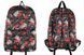 Рюкзак водонепроникний Будинок Старків Гра престолів Game of Thrones rucksack GT 24 rucksack GT 24 фото 1