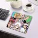 Коврик для мыши GeekLand Ван Пис One Piece 240 x 200 x 2 мм MP OP 06 MP OP 06 фото 5