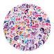 Стикерпак Набор наклеек GeekLand Май Литл Пони My Little Pony 100 штук 2685957042 фото 1