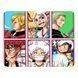 Коврик для мыши GeekLand Ван Пис One Piece 240 x 200 x 2 мм MP OP 06 MP OP 06 фото 1