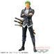 Фигурка Bandai Spirits The Grandline Men One Piece Roronoa Zoro Ван Пис Ророноа Зоро 17см BS TGM OP RZ BS TGM OP RZ фото 5