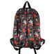 Рюкзак водонепроникний Будинок Старків Гра престолів Game of Thrones rucksack GT 24 rucksack GT 24 фото 4