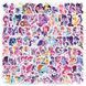 Стикерпак Набор наклеек GeekLand Май Литл Пони My Little Pony 100 штук 2685957042 фото 3