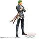 Фигурка Bandai Spirits The Grandline Men One Piece Roronoa Zoro Ван Пис Ророноа Зоро 17см BS TGM OP RZ BS TGM OP RZ фото 3