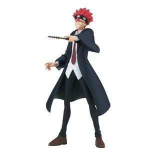 Фігурка&nbsp;Bandai Magic and Muscles Dot Barrett Магія та м'язи Дот Баррет 17 см B MaM DB 17 B MaM DB 17 фото