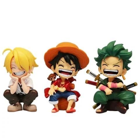 Фигурка One Piece Sanji Vinsmoke Ван Пис Санджи Винсмок 13 см 2921449581 фото