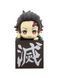 Фигурка FuRyu Клинок рассекающий демонов Танджиро Камадо Demon Slayer Tanjiro Kamado 10 см F DS TK 10 F DS TK 10 фото 1