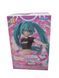Фигурка Sega Vocaloid Hatsune Miku Вокалоид Мику Хацунэ Desktop x Decorate Collections Love Ishou Ver. 17 см S V HM LIC 17 S V HM LIC 17 фото 4