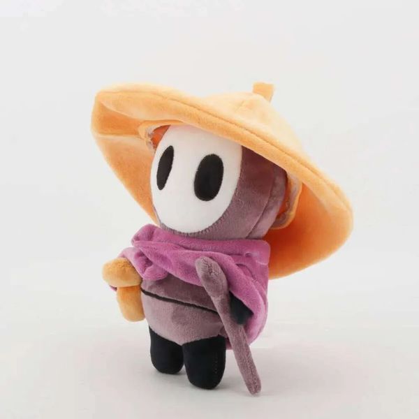 Мягкая Игрушка Халлоунест Шерма Hollow Knight Sherma 25 см 3028531128 фото