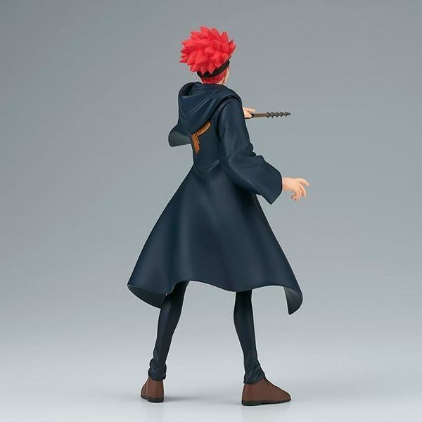 Фигурка&nbsp;Bandai Magic and Muscles Dot Barrett Магия и мускулы Дот Баррет 17 см B MaM DB 17 B MaM DB 17 фото