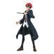 Фигурка&nbsp;Bandai Magic and Muscles Dot Barrett Магия и мускулы Дот Баррет 17 см B MaM DB 17 B MaM DB 17 фото 1