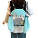 Рюкзак Вокалоид Хацуне Мику Vocaliod Hatsune Miku&nbsp;Backpack&nbsp;CH B VHM 02 CH B VHM 01 фото 2
