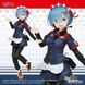 Фигурка Taito Re Zero Рем в школьной форме Жизнь в альтернивноатм мире с нуля&nbsp;Rem 20.0 см&nbsp;WST anime RZ 22.143 WST anime RZ 22.143 фото 2