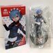 Фигурка Taito Re Zero Рем в школьной форме Жизнь в альтернивноатм мире с нуля&nbsp;Rem 20.0 см&nbsp;WST anime RZ 22.143 WST anime RZ 22.143 фото 8