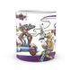 Кружка GeekLand JoJo's Bizarre Adventure Неймовірні пригоди ДжоДжо:Гонка сталева куля JJSBR 09 JJSBR 09 фото 3