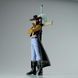 Фігурка Bandai Spirits Ван Піс Дракуль Міхоук One Piece Dracule Mihawk 17 см BS OP DM 17 BS OP DM 17 фото 2