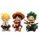 Фигурка One Piece Sanji Vinsmoke Ван Пис Санджи Винсмок 13 см 2921449581 фото 3